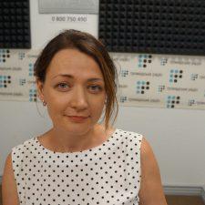 Вікторія Мришук