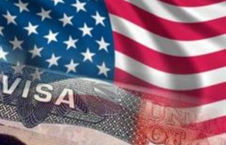 Жителі Криму можуть отримати візи до США в посольстві в Києві