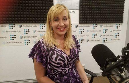 Що знає відома волонтерка Наталія Воронкова про закупівлі для фронту?