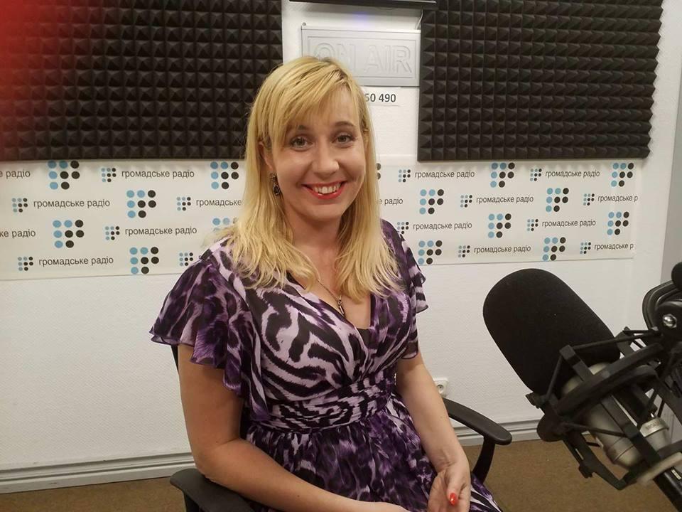 Що знає відома волонтерка Наталія Воронкова про закупівлі для фронту?