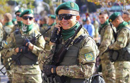 Збройні сили України 30-ті серед кращих армій світу