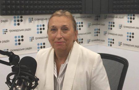 Украинцы не теряют надежды, а уровень тревоги в обществе даже упал, — социолог Бекешкина