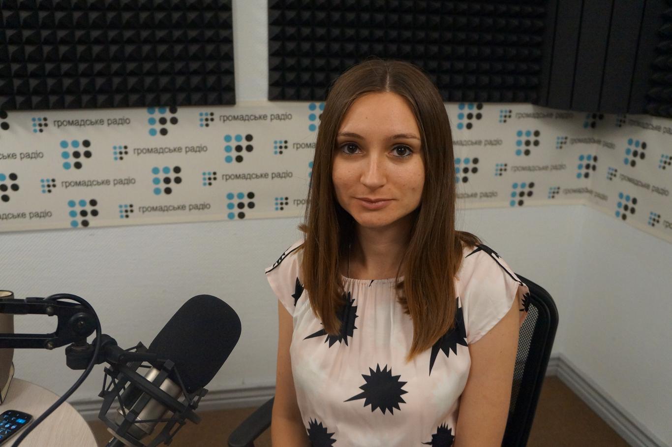 Річка Либідь у Києві одержала першу ділянку набережної