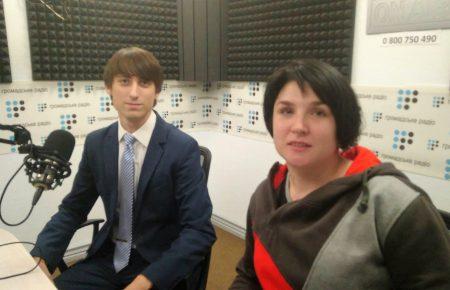 Як кримчанам захистити свої права як на материковій частині України, так і в окупованому Криму?