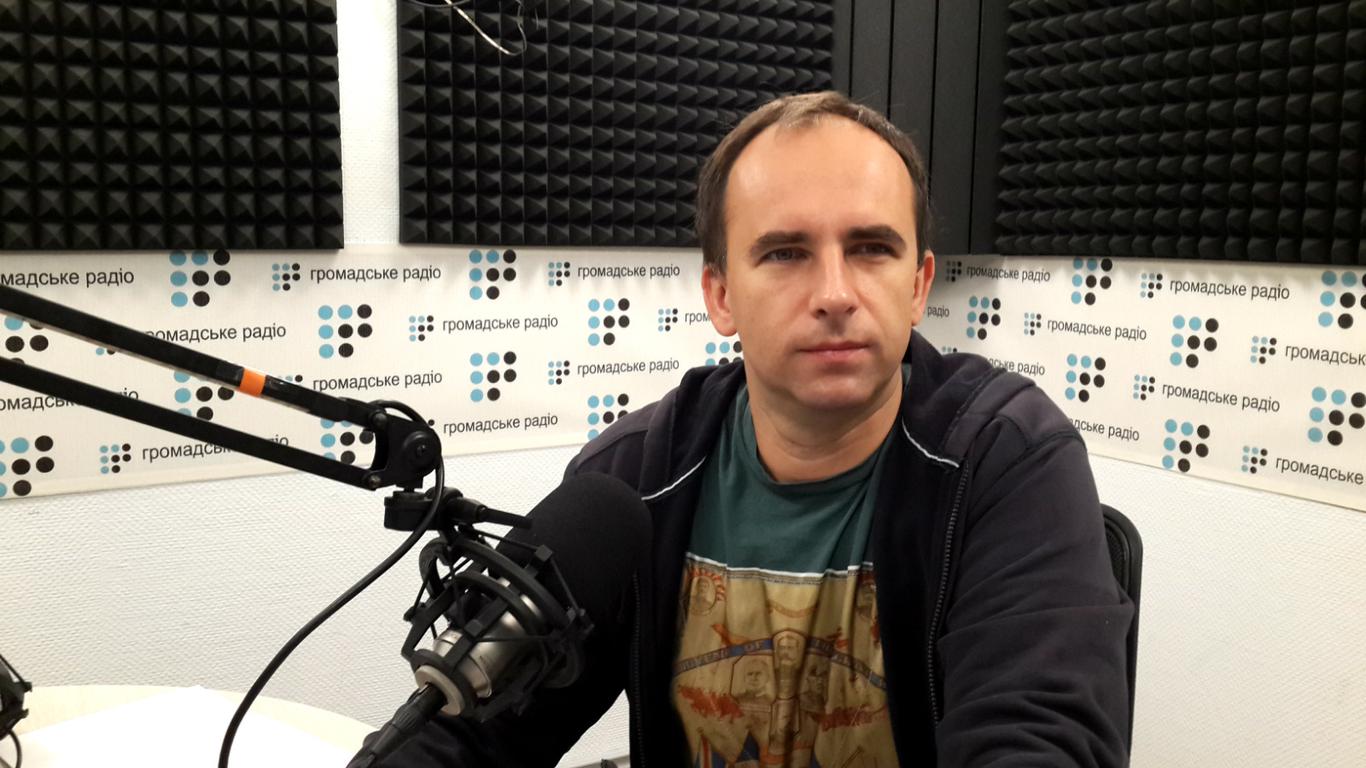 Замість Міністерства вугільної промисловості має бути Міністерство кліматичної безпеки, — Зінченко