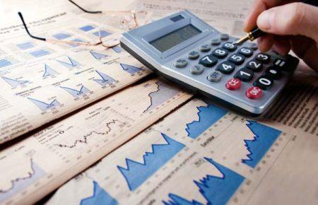 Бюджет України вперше перебільшить цифру в 1 трильйон