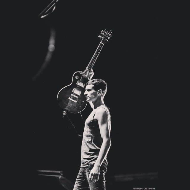 Нова українська #23: LETAY – Кохайтесь