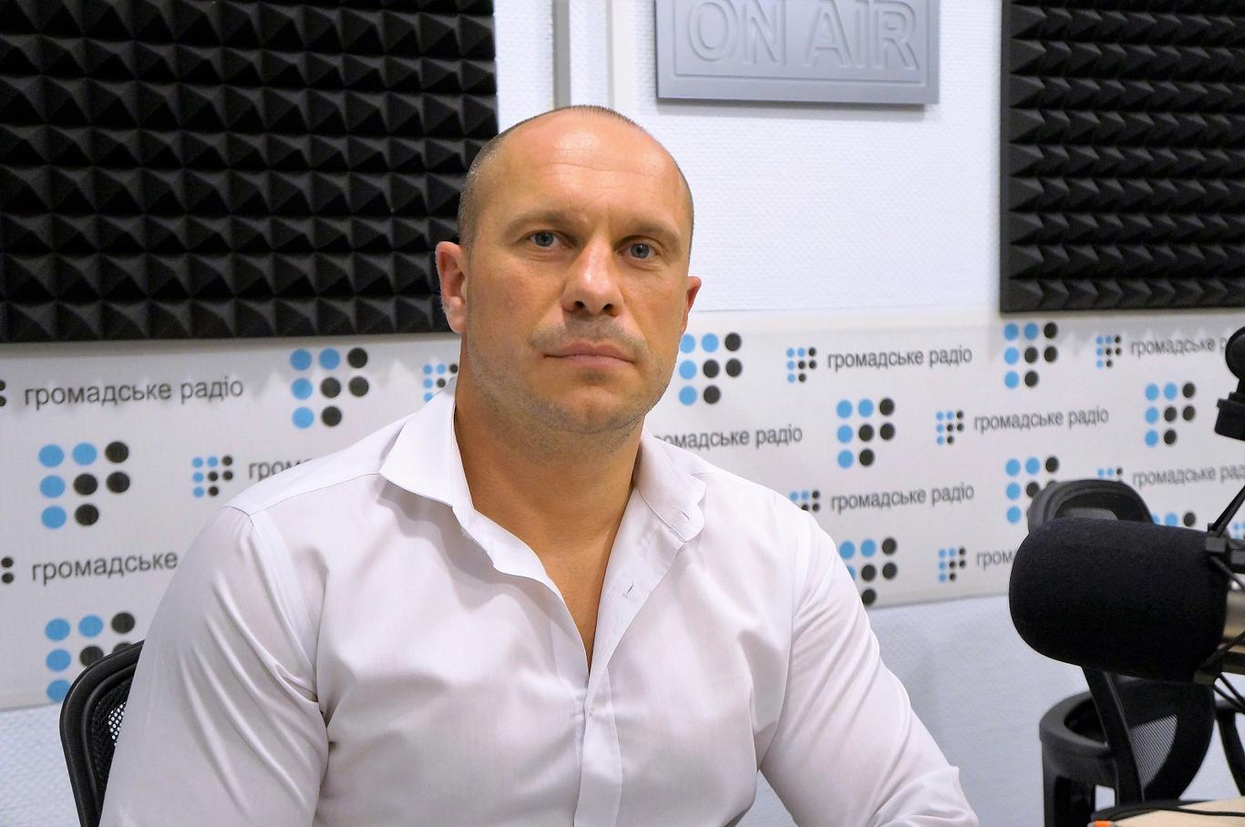 В порядок мы приведём всех, — Илья Кива