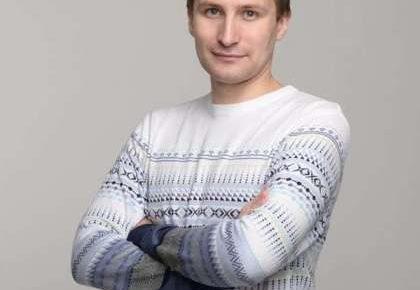 Мы помогаем переселенцам реализовать себя, а их в Одессе 29 тысяч, — Шляхтин