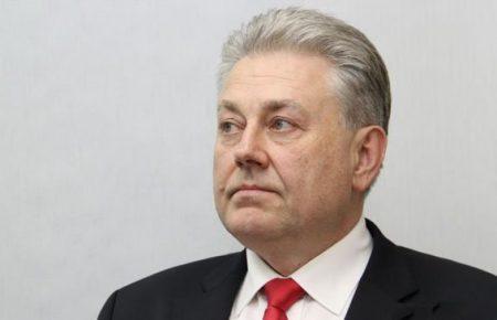 В ініціативі щодо миротворчої місії на Донбасі останнє слово залишається за Україною — Єльченко