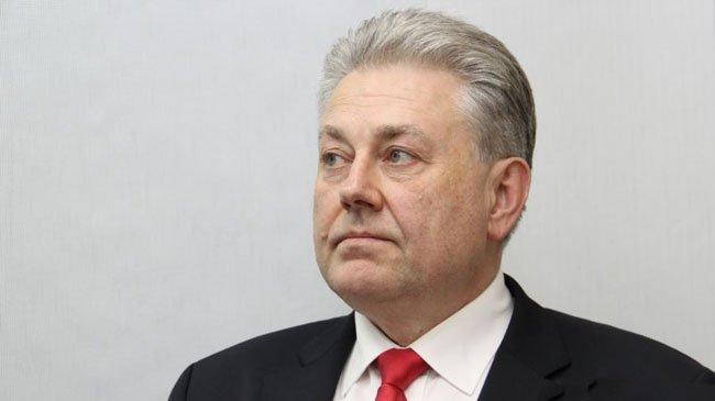 В ініціативі щодо миротворчої місії на Донбасі останнє слово залишається за Україною — Єльченко