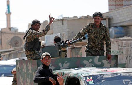 Чому напруження між Багдадом і курдськими лідерами посилюється?