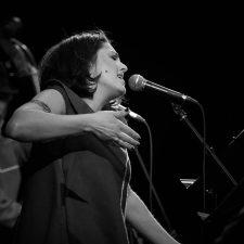 Уляна Горбачевська