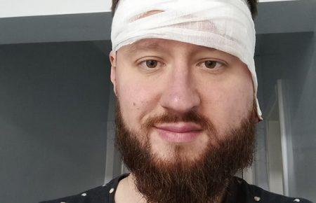 Я связываю нападение на меня со своей профессиональной деятельностью, — депутат Булах