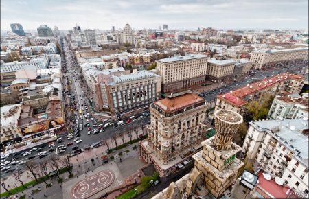 У Києві до опалювального сезону готові лише 52 процентів будинків