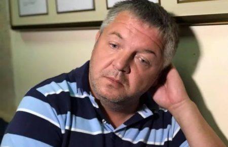 Суд розгляне продовження запобіжного заходу підозрюваному у вбивстві Вербицького