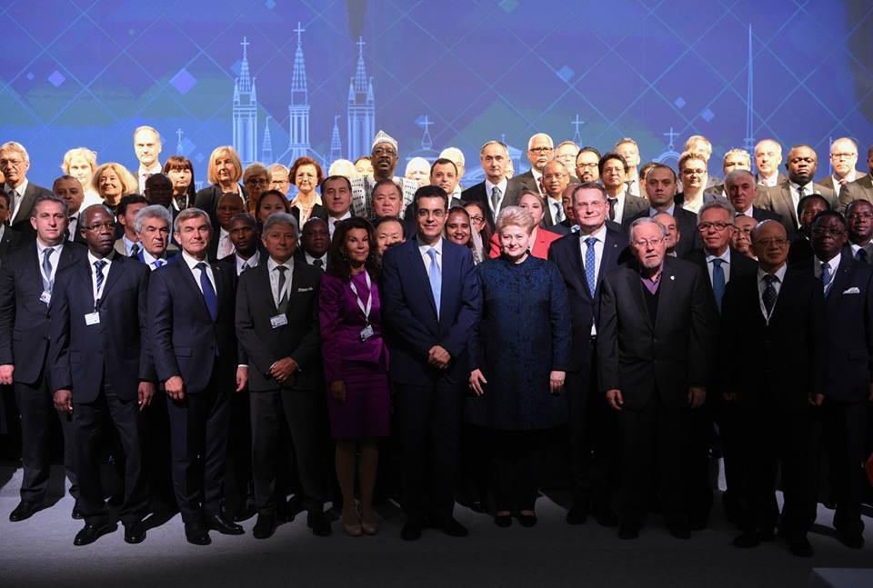 Російську делегацію не пустили на Світову конференцію суддів