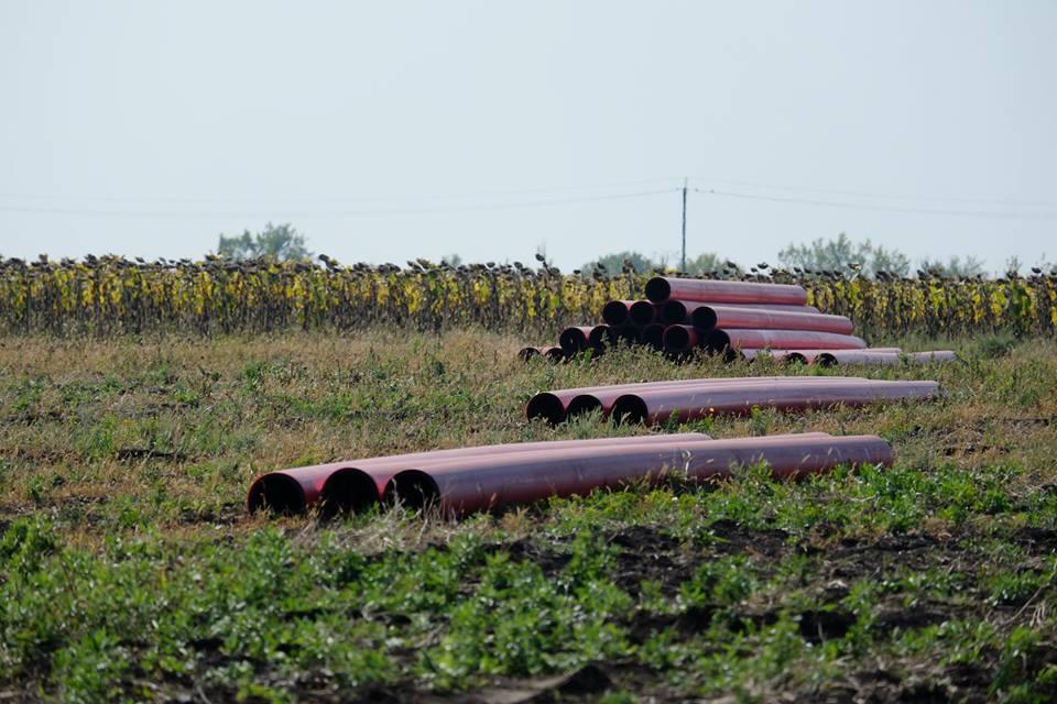 Новий газопровід до Авдіївки: хто і скільки заплатить за проект (ВІДЕО)