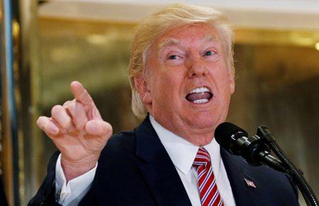 Трамп анонсував нові санкції проти КНДР