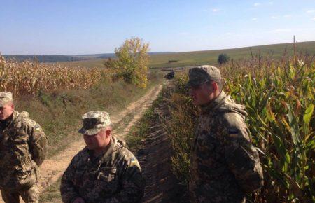 Катастрофа літака на Хмельниччині. Військові повідомили прізвища загиблих