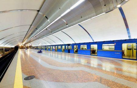 За час карантину Київський метрополітен недоотримав 500 мільйонів гривень — Макогон