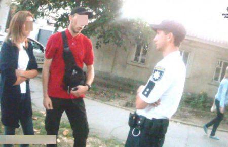 Сварка з контролером: неповнолітній стріляв у трамвай