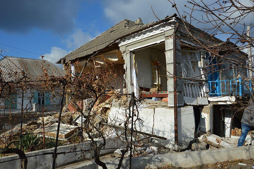 У Калинівці з ранку надійшло 10 заяв про снаряди на земельних ділянках жителів — ДСНС