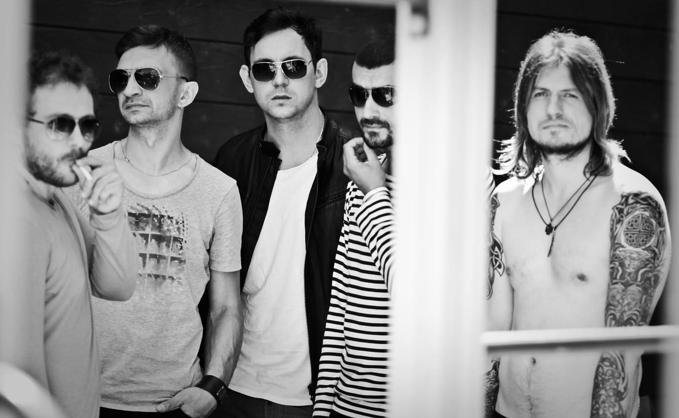 Нова українська #30: Друга ріка — Ти є я