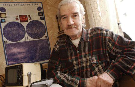 Чоловік, який врятував Землю від вірогідної ядерної війни помер у віці 77 років