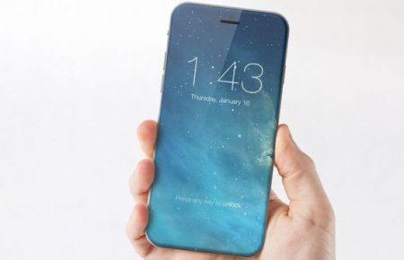 В Україну хотіли незаконно провезти найновіші iPhone 8