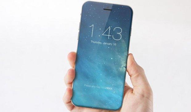 В Україну хотіли незаконно провезти найновіші iPhone 8