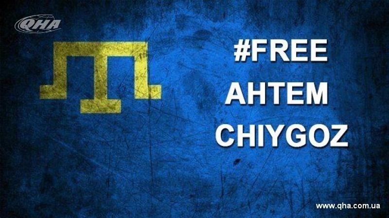 Вирок Чийгозу — вирок кримськотатарському народу, — Умеров