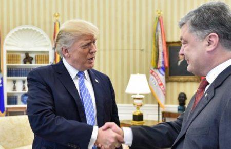 США хочуть капітуляції України, — нардеп Віталій Купрій