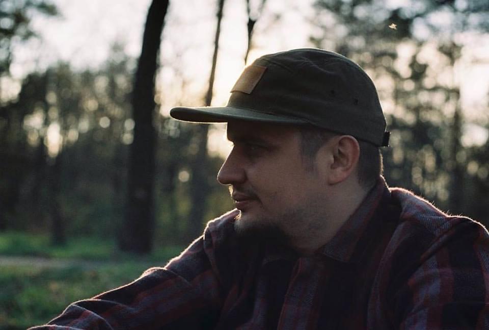 Нова українська #18: Alexjazz