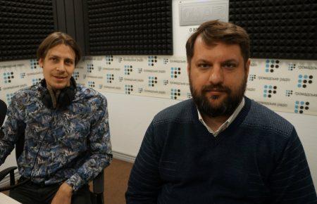 Наскільки Україна — космічна держава?