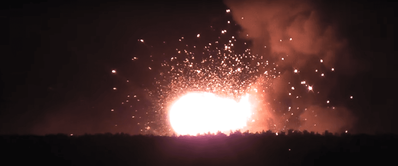 Не слід вважати, що всі теракти в Україні санкціонуються в Кремлі, — генерал зовнішньої розвідки