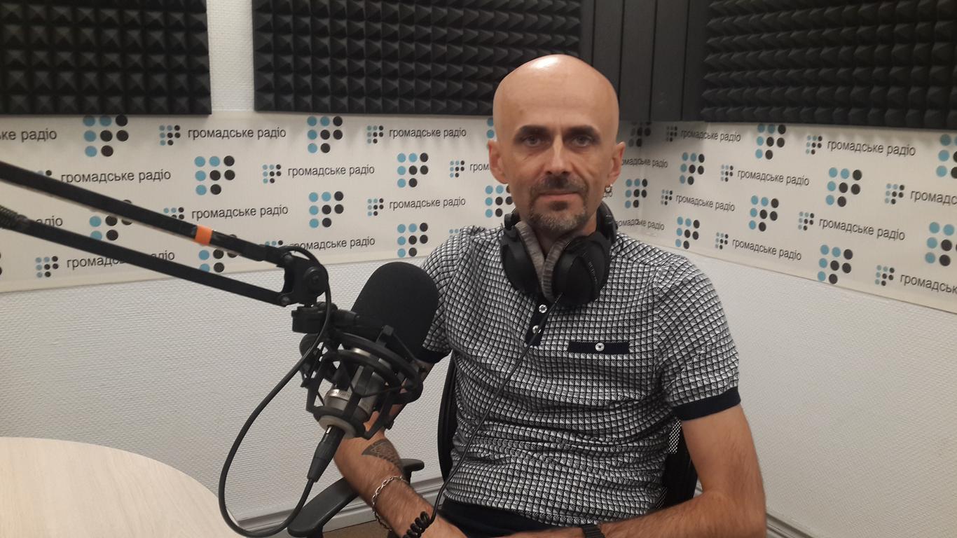 Громадське радіо не отримує частот, бо за нашими плечима немає олігархів, — Олександр Бузюк