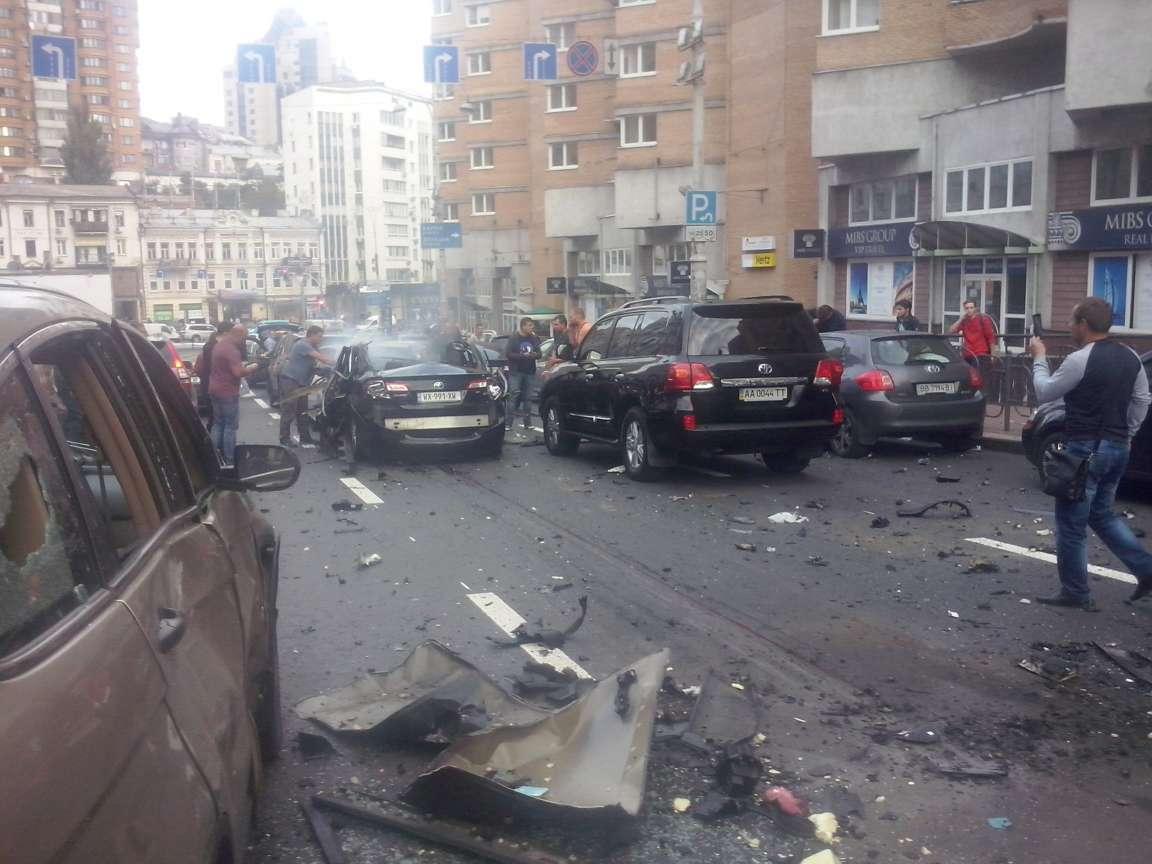 За вбивством Махаурі може стояти Кадиров, - журналістка