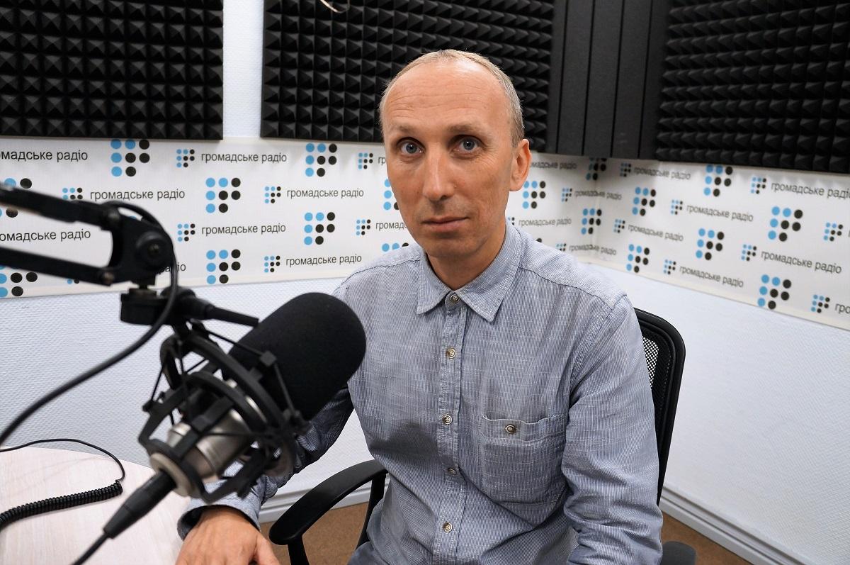 Иностранцев нужно возить в «раскрученные» регионы Украины, — руководитель Центра туризма