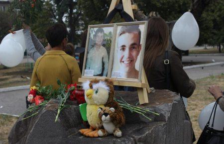 У Дебальцево «ДНР» оплакали вбитих ними ж дітей — блогер