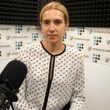 Вікторія Ярмощук