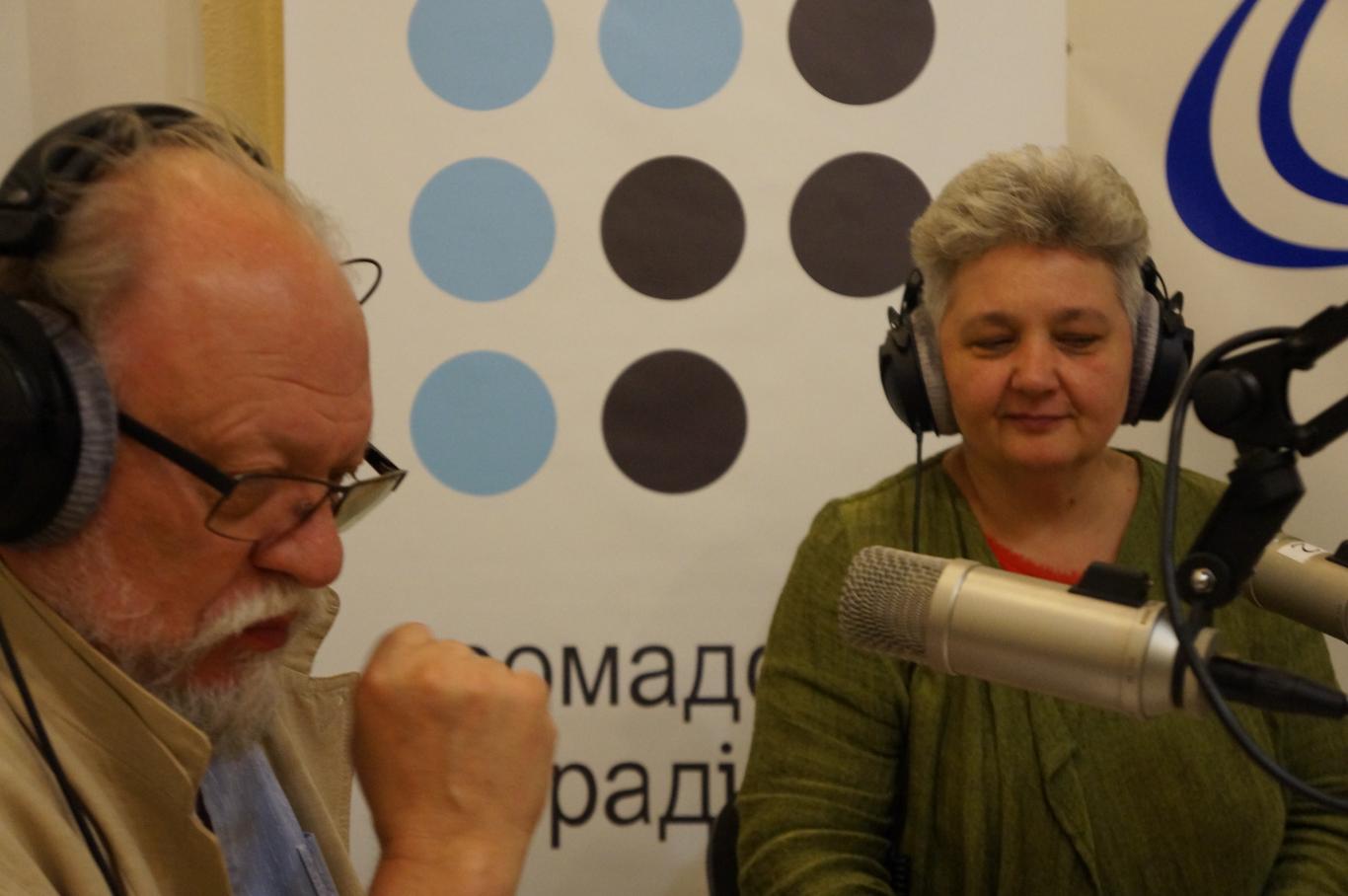 Українських перекладачів знищували фізично і забороняли, — Ігор Померанцев