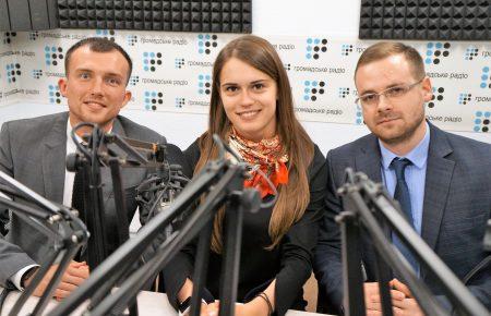 Наша цель — не наказание, а чтобы прокурорами не были политики, — инициаторы производства против Луценко