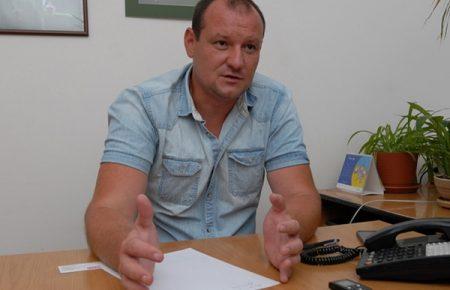 Тут фінансові інтереси керівництва профспілкових організацій, — Дубров про мітинг медиків