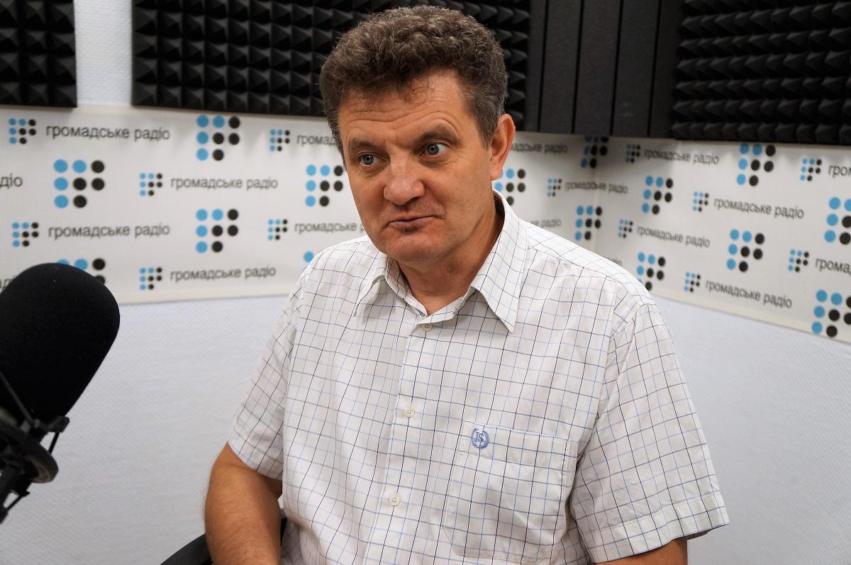 Коли варто запроваджувати «червону» чи «зелену» зони, потрібно визначати у законі — Ганущак