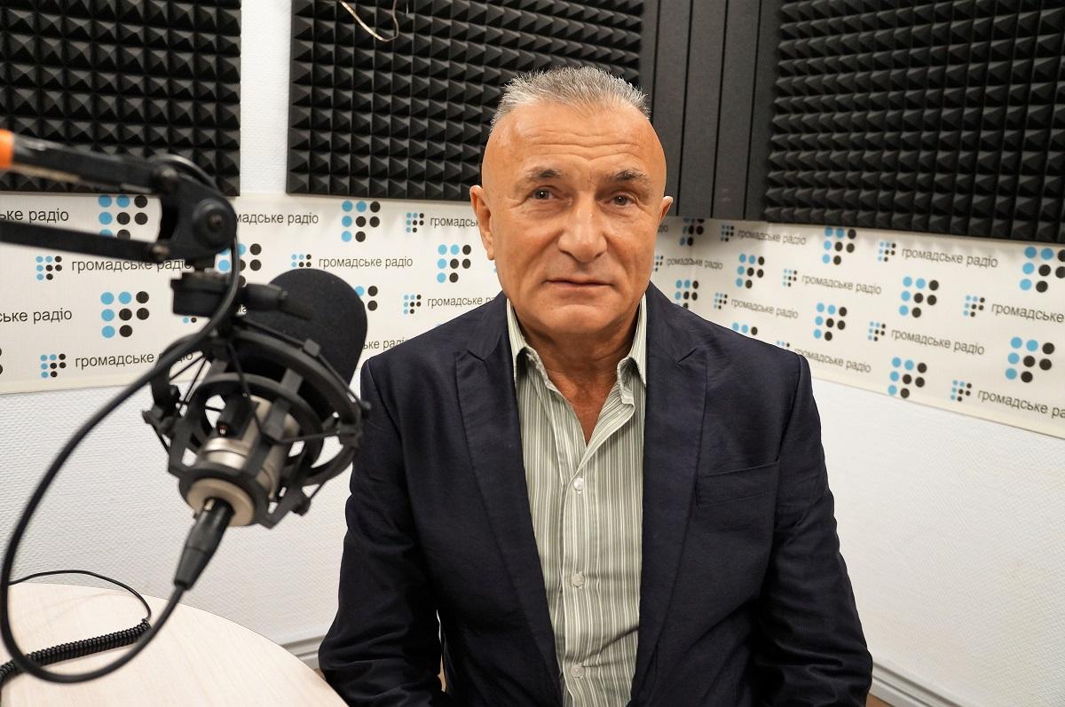 Нам треба готуватися до найскладнішої ситуації в українській історії, — Гавриш