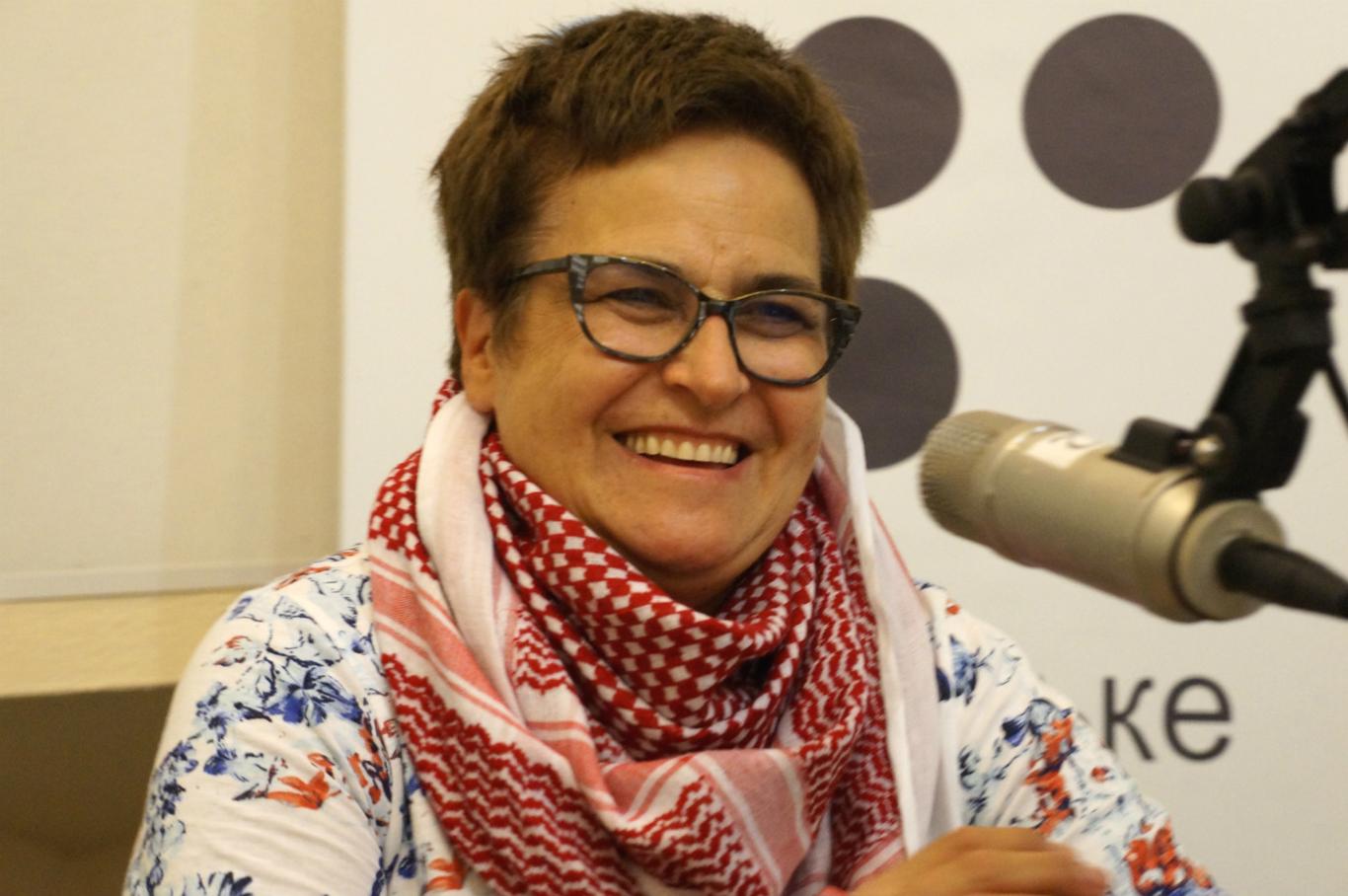 Ідентичність неможливо викорінити, — етнолог Марина Гримич