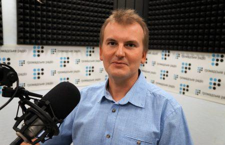 «Миротворчі» ініціативи Путіна — спроба відвернути надання Україні зброї Америкою, — Хилько