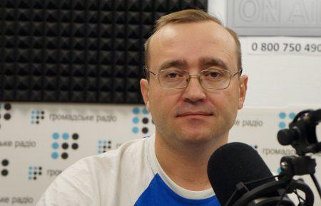 Українці Криму — це меншина в меншині, — історик Андрій Іванець