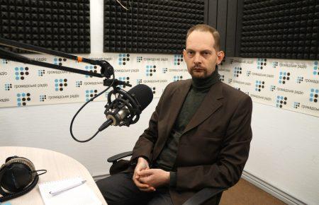 Донецькі проти. Активіст і ветеран АТО не вірить в ефективність миротворчої місії ООН на Донбасі